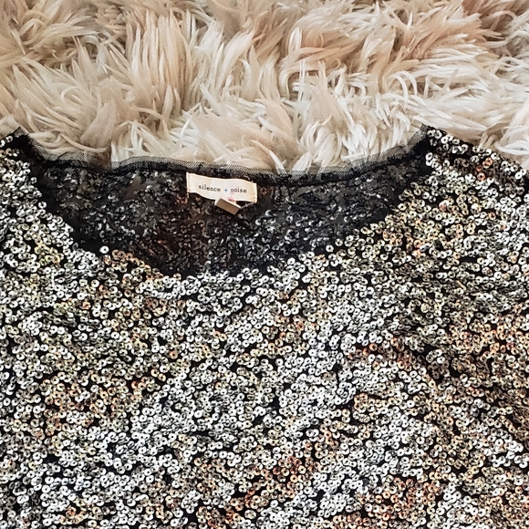 Silence+Noice Top - Picture 8 of 8